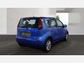 Nissan Note 1.6 16V Acenta Hatchback 5dr Petrol Auto Euro 4 (110 ps) 3