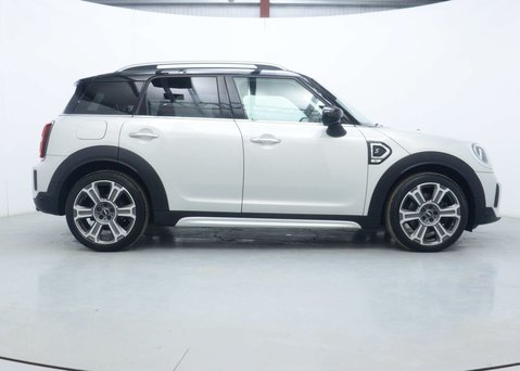 Mini Countryman 2.0 Cooper S Exclusive SUV 5dr Petrol Steptronic Euro 6 (s/s) (178 ps) 13