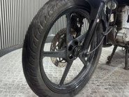 Yamaha YBR 125 2013 28K COMMUTER LEARNER BIKE SPARES OR REPAIR 125CC 10