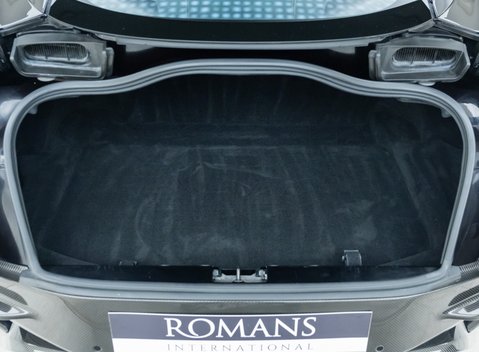 Aston Martin DBS Superleggera 42