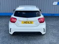 Mercedes-Benz A Class 1.8 A200 CDI AMG Sport Euro 5 (s/s) 5dr 45