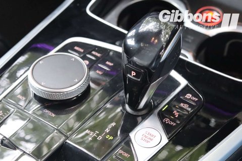 BMW X5 3.0 X5 xDrive 40i M Sport Auto 4WD 5dr 19