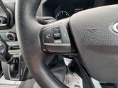 Ford Transit AUTO LWB [SOLD MT] L3H3 High Roof Leader 350 Air Con EURO 6 NO VAT 20