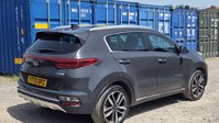 Kia Sportage 1.6 CRDi 4 SUV 5dr Diesel DCT Euro 6 (s/s) (134 bhp) 12