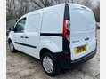 Renault Kangoo 1.5 dCi ENERGY ML19 Business Panel Van 5dr Diesel Manual MWB Euro 6 (s/s) ( 13