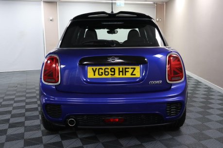 Mini Hatch COOPER SPORT 8