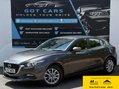 Mazda 3 2.0 SKYACTIV-G SE Nav Hatchback 5dr Petrol Manual Euro 6 (s/s) (121 ps) 1