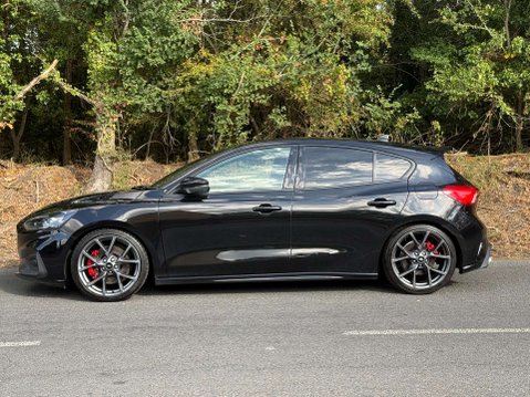 Ford Focus 2.3 Focus ST 5dr 16