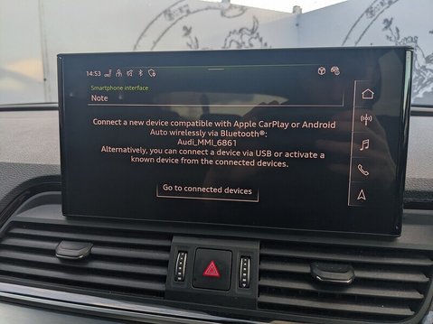 Audi Q5 TDI QUATTRO S LINE 37