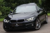 BMW 4 Series 3.0 430d M Sport Auto xDrive Euro 6 (s/s) 5dr 2