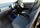 Suzuki Ignis 1.2 Dualjet 12V Hybrid SZ5 5dr 2