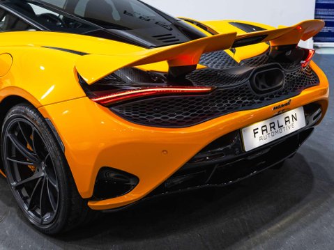 McLaren 750 4.0T V8 Coupe 2dr Petrol SSG Euro 6 (s/s) (750 ps) 69