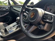 Porsche Macan S PDK 50