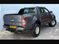 Ford Ranger 3.2 Ranger Wildtrak 4x4 TDCi 4WD 25