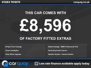 BMW X3 2.0 X3 xDrive 20d M Sport Auto 4WD 5dr 18