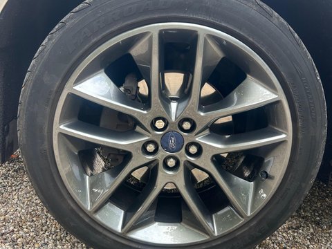 Ford Edge 2.0 TDCi Sport Powershift AWD Euro 6 (s/s) 5dr 25
