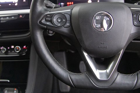 Vauxhall Grandland ELITE 19