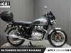 Royal Enfield Interceptor 650 2019 ONLY 16K A2 READY 650CC MODERN CLASSIC RETRO BIKE
