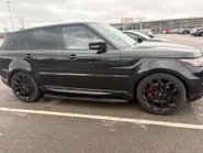 Land Rover Range Rover Sport 3.0 Range Rover Sport HSE SDV6 Auto 4WD 5dr 13