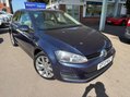 Volkswagen Golf 1.4 TSI BlueMotion Tech ACT GT Euro 6 (s/s) 3dr 8