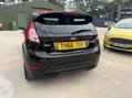 Ford Fiesta 1.0T EcoBoost Zetec S Hatchback 3dr Petrol Manual Euro 6 (s/s) (140 ps) 14