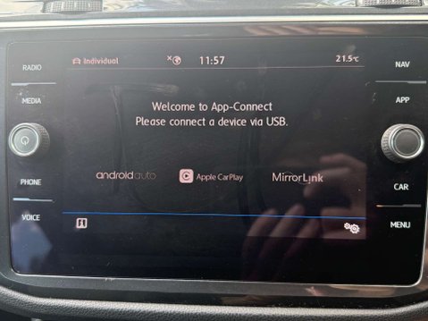 Volkswagen Tiguan 2.0 Tiguan R-Line TDI Semi-Auto 5dr 51