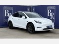 Tesla Model Y (Dual Motor) Long Range SUV 5dr Electric Auto 4WDE (384 bhp) 1
