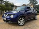 Nissan Juke 1.2 DIG-T Acenta Premium SUV 5dr Petrol Manual Euro 6 (s/s) (115 ps)