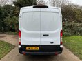 Ford Transit 2.0 350 EcoBlue Trend FWD L3 H2 Euro 6 (s/s) 5dr 6