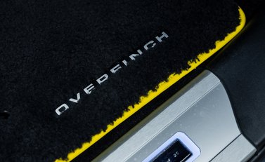 Land Rover Range Rover Sport SVR Overfinch Supersport 30