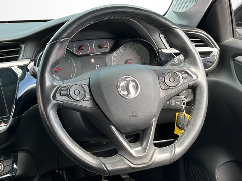 Vauxhall Corsa 1.2 Turbo SE 5dr 14