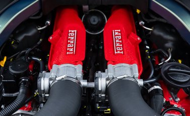 Ferrari Roma SPIDER 44