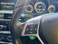 Mercedes-Benz C Class 2.1 C250 CDI AMG Sport Edition G-Tronic+ Euro 5 (s/s) 2dr 16