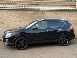 Nissan X-Trail 1.6 X-Trail Tekna Style Edition dCi 4x4 4WD 5dr 32