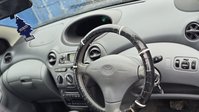 Toyota Yaris 1.3 VVT-i 16v CDX Hatchback 5dr Petrol Automatic (160 g/km, 85 bhp) 34
