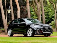 Audi A1 SPORTBACK TFSI S LINE 1