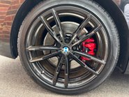 BMW 4 Series 3.0 M440i MHT Convertible 2dr Petrol Hybrid Auto xDrive Euro 6 (374 ps) 23