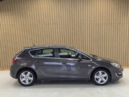 Vauxhall Astra 2.0 Astra SRi CDTi Auto 5dr 13