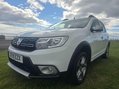 Dacia Sandero Stepway 0.9 TCe Essential Euro 6 (s/s) 5dr 3