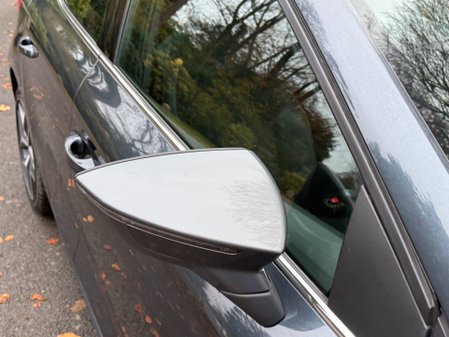 SEAT Ibiza TSI XCELLENCE 21