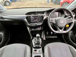 Vauxhall Corsa 1.2 Corsa Elite Edition T 5dr 2