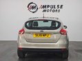 Ford Focus 1.0 Focus Zetec 5dr 6