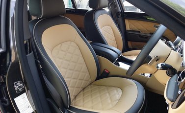 Bentley Mulsanne Speed 14