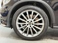 Mercedes-Benz GLC 2.0 GLC250 AMG Line (Premium) SUV 5dr Petrol G-Tronic+ 4MATIC Euro 6 (s/s) 52