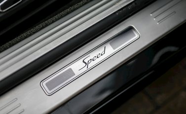 Bentley Continental GT Speed Convertible 17