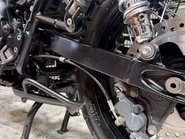 Triumph Scrambler 2014 ONLY 11K EXCELLENT CONDITION LONG MOT WARRANTY 26