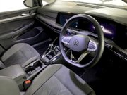 Volkswagen Golf 1.5 TSI Style Estate 5dr Petrol Manual Euro 6 (s/s) (130 ps) 12