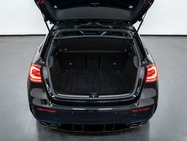 Mercedes-Benz A Class 2.0 AMG A 45 S 4Matic+ + Auto 4WD 5dr 13