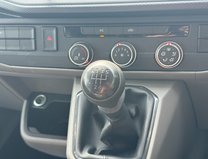Volkswagen Transporter Camper | Revolution Campers | 4 Berth | Captains Seats | T28 | Euro 6 32