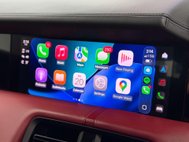 Porsche Taycan Performance Plus 93.4kWh 4S Saloon 4dr Electric Auto 4WD (11kW Charger) (57 49